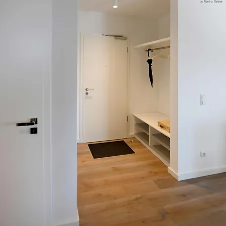 דירה Petersen 6 וגנרוגה