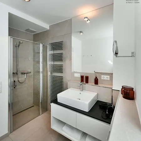 דירה Petersen 6 *