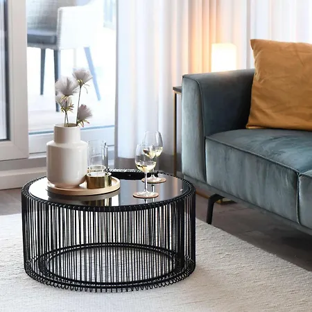 דירה Petersen 6 *