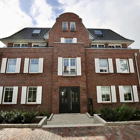 Petersen 6 דירה וגנרוגה